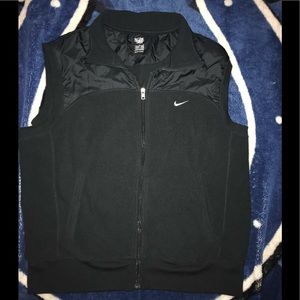 Nike vest